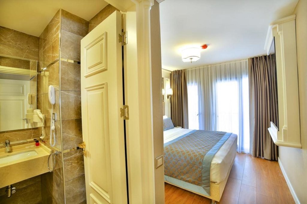Beethoven Hotel & Suite 9