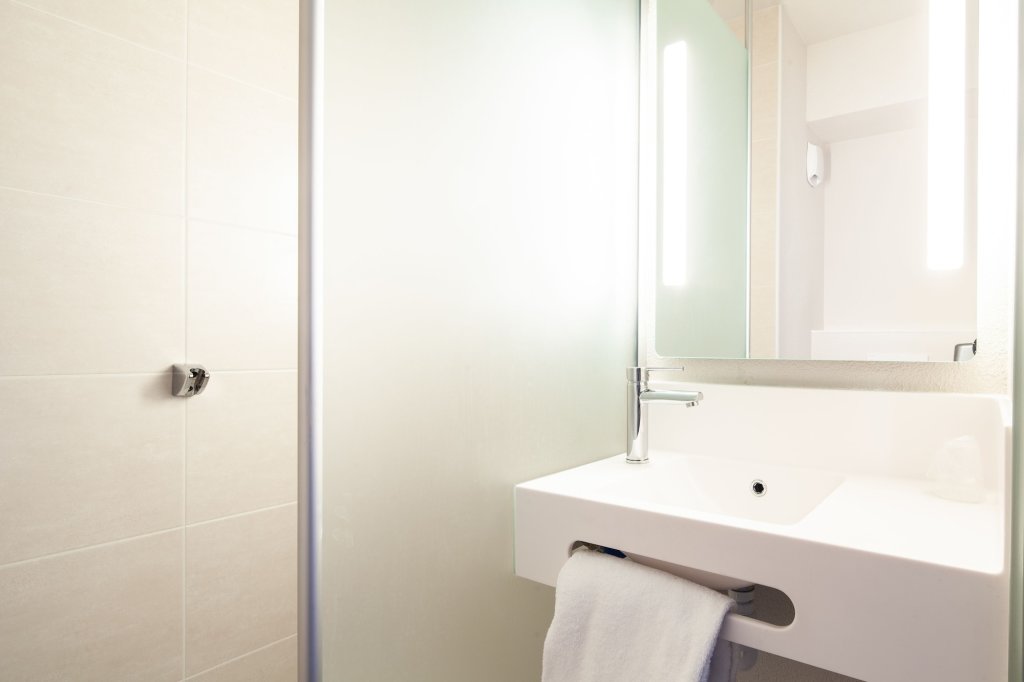 B&B Hotel Meaux 18