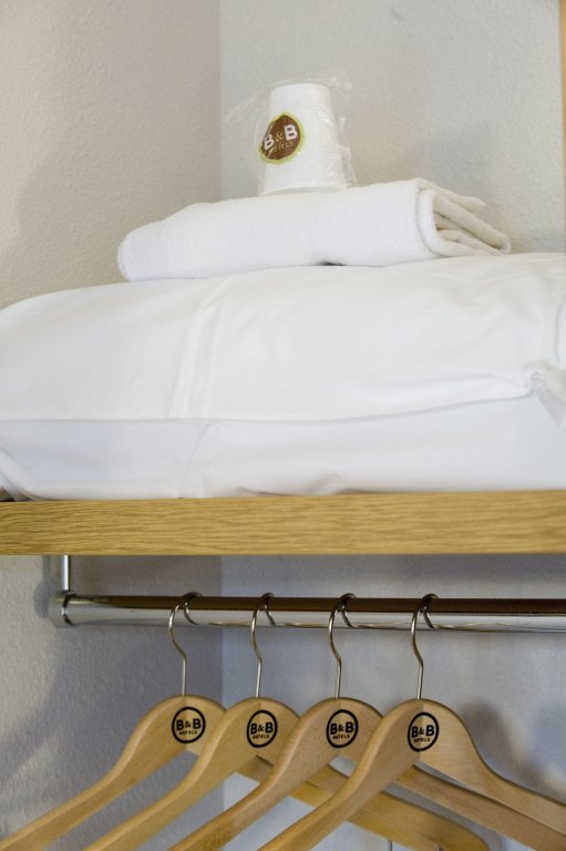 B&B Hotel Meaux 19