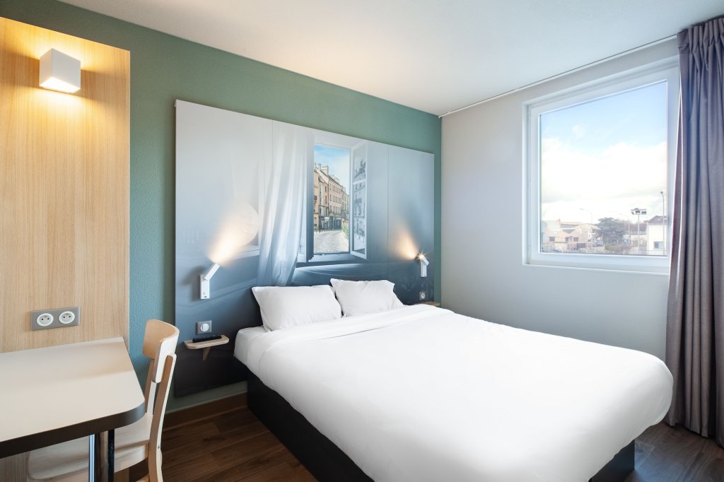 B&B Hotel Meaux 20