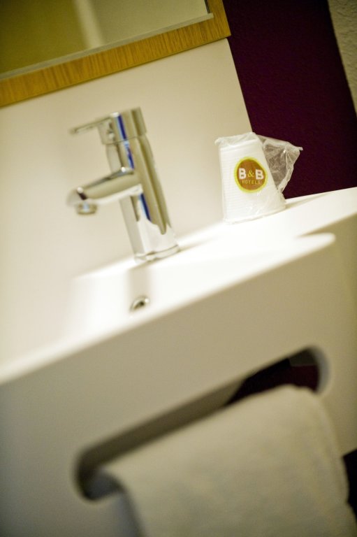 B&B Hotel Meaux 21