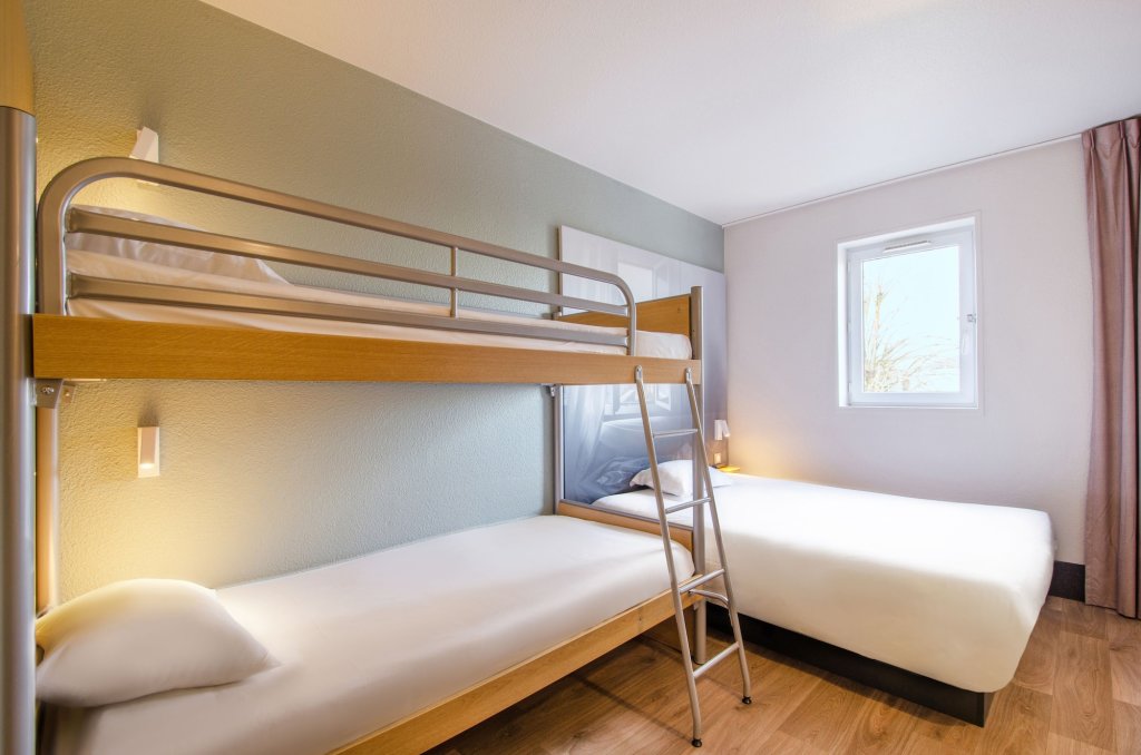 B&B Hotel Meaux 22
