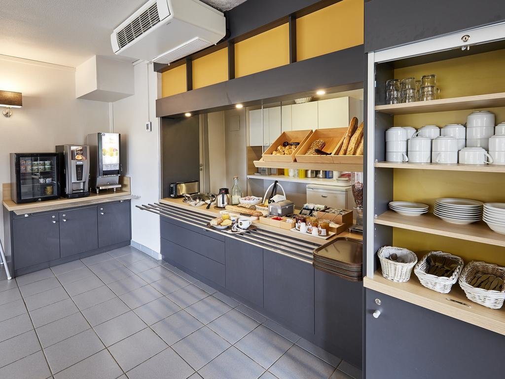 B&B Hotel Meaux 3
