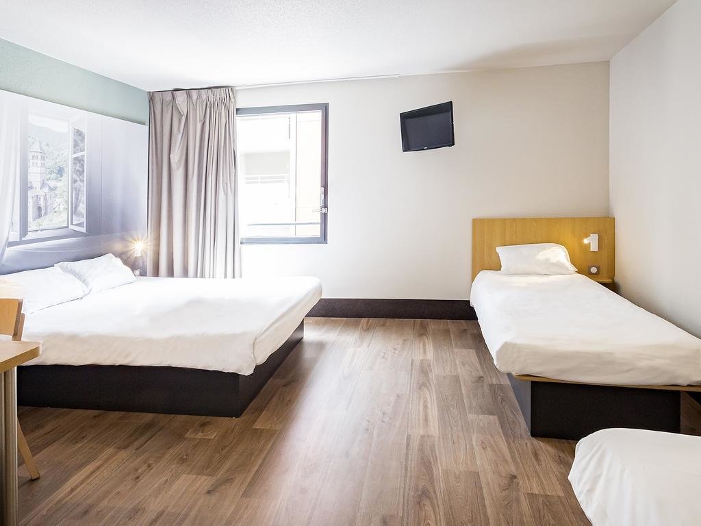 B&B Hotel Meaux 4