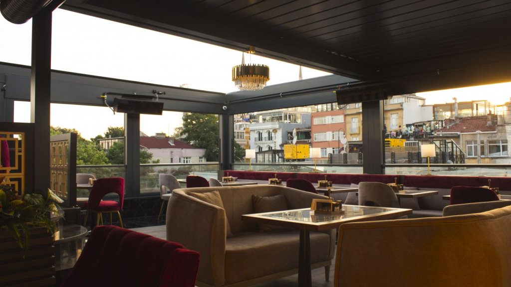 The Byzantium Hotel & Suites - Special Class 11
