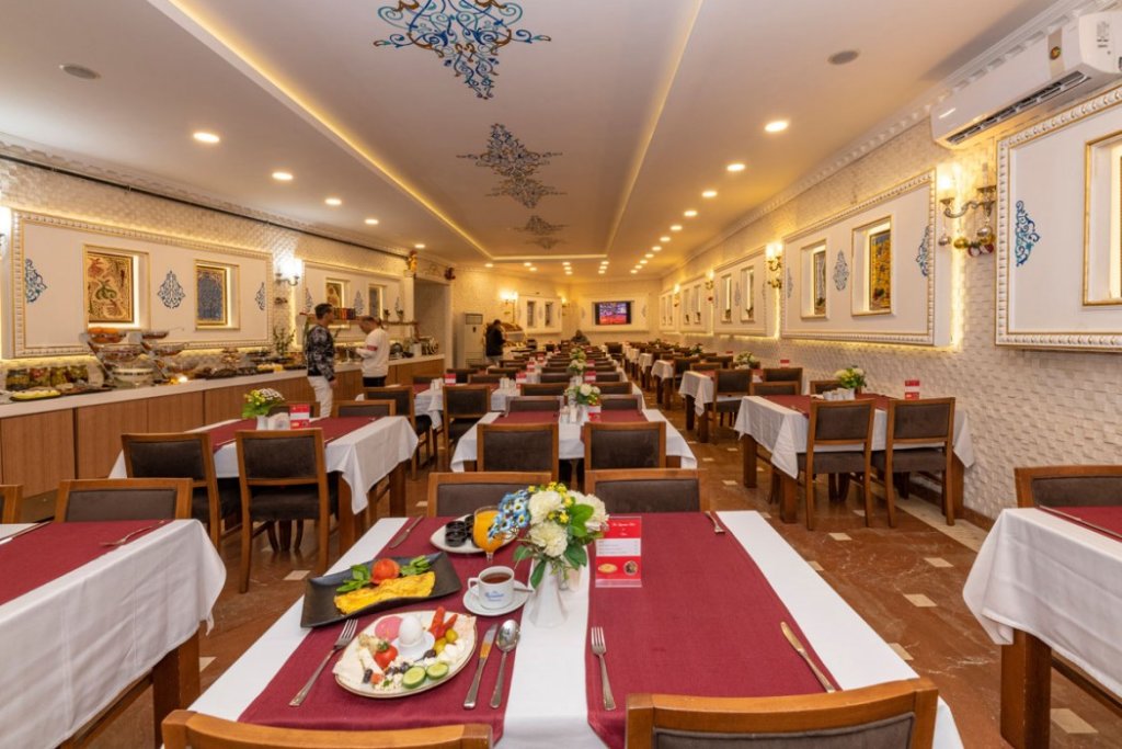 The Byzantium Hotel & Suites - Special Class 14