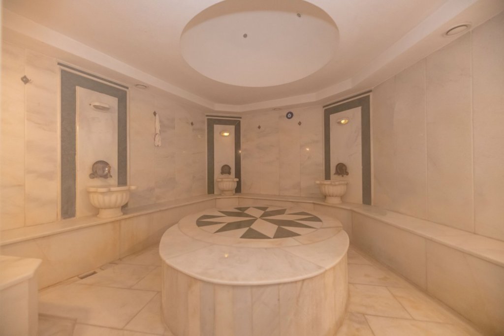 The Byzantium Hotel & Suites - Special Class 17