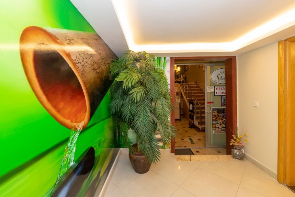 The Byzantium Hotel & Suites - Special Class 19