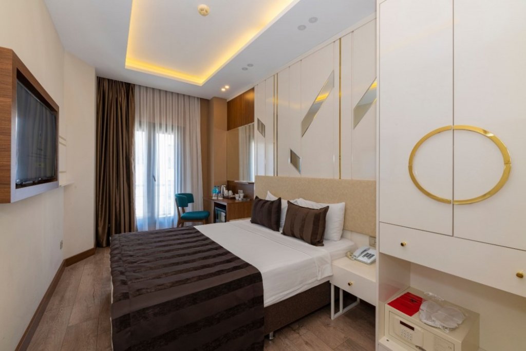 The Byzantium Hotel & Suites - Special Class 21