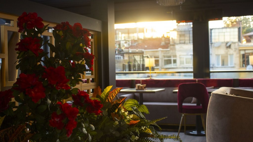 The Byzantium Hotel & Suites - Special Class 22