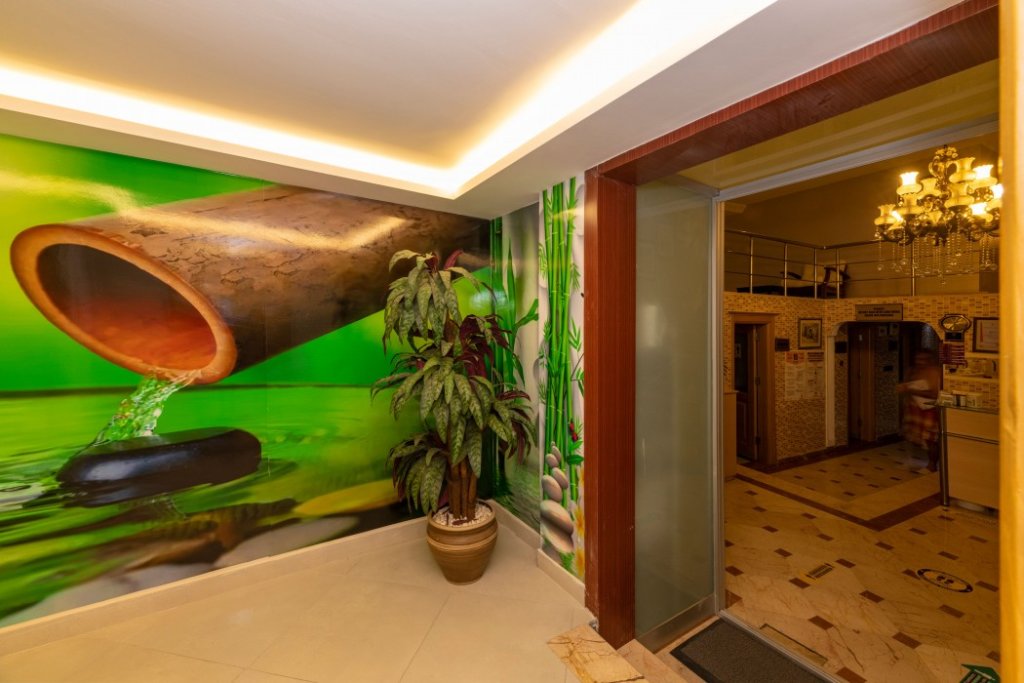 The Byzantium Hotel & Suites - Special Class 23