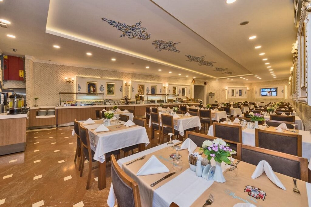 The Byzantium Hotel & Suites - Special Class 3