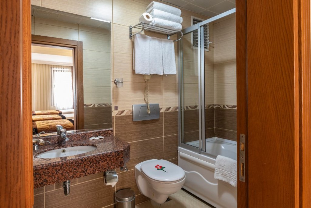 The Byzantium Hotel & Suites - Special Class 5