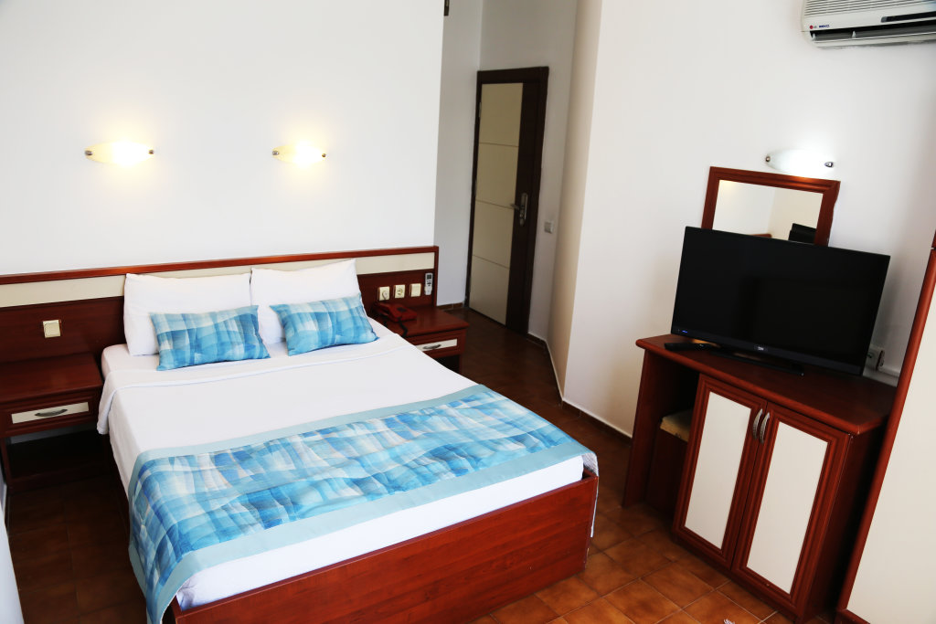 Oscar Boutique Hotel 1
