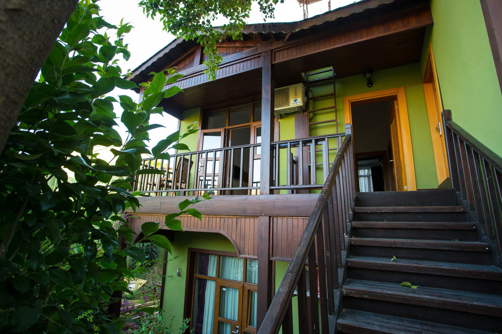 Oscar Boutique Hotel 13