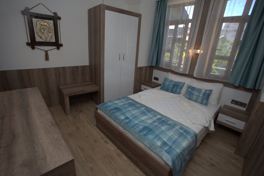 Oscar Boutique Hotel 2