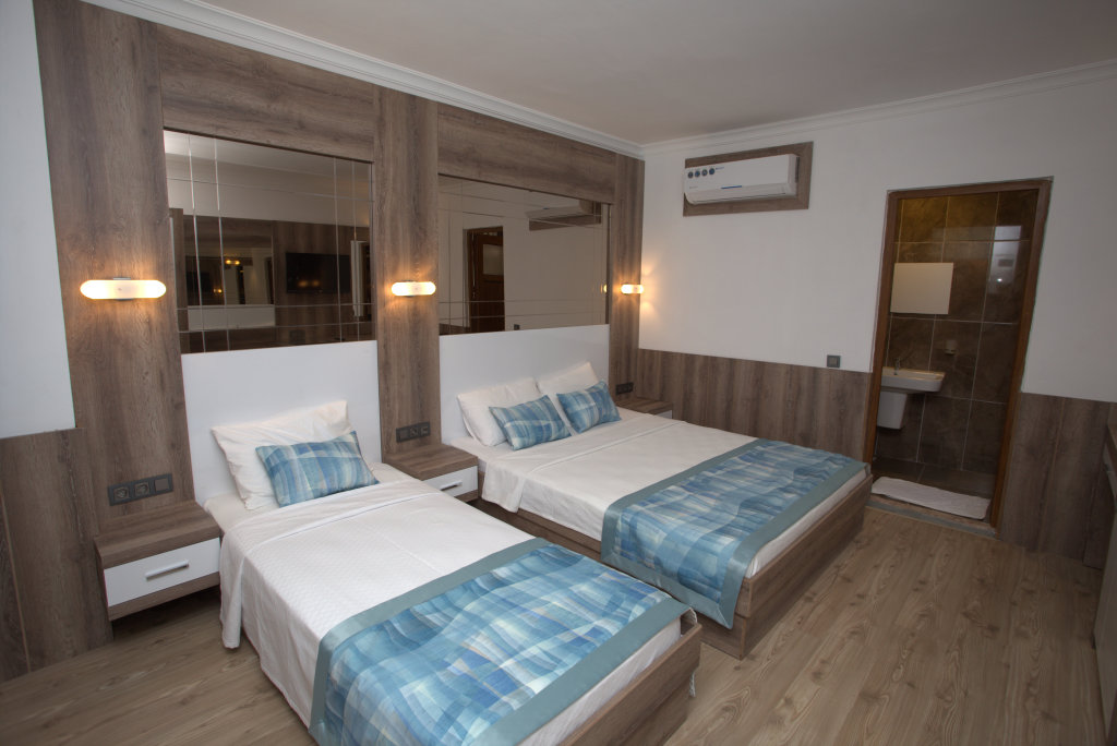 Oscar Boutique Hotel 3