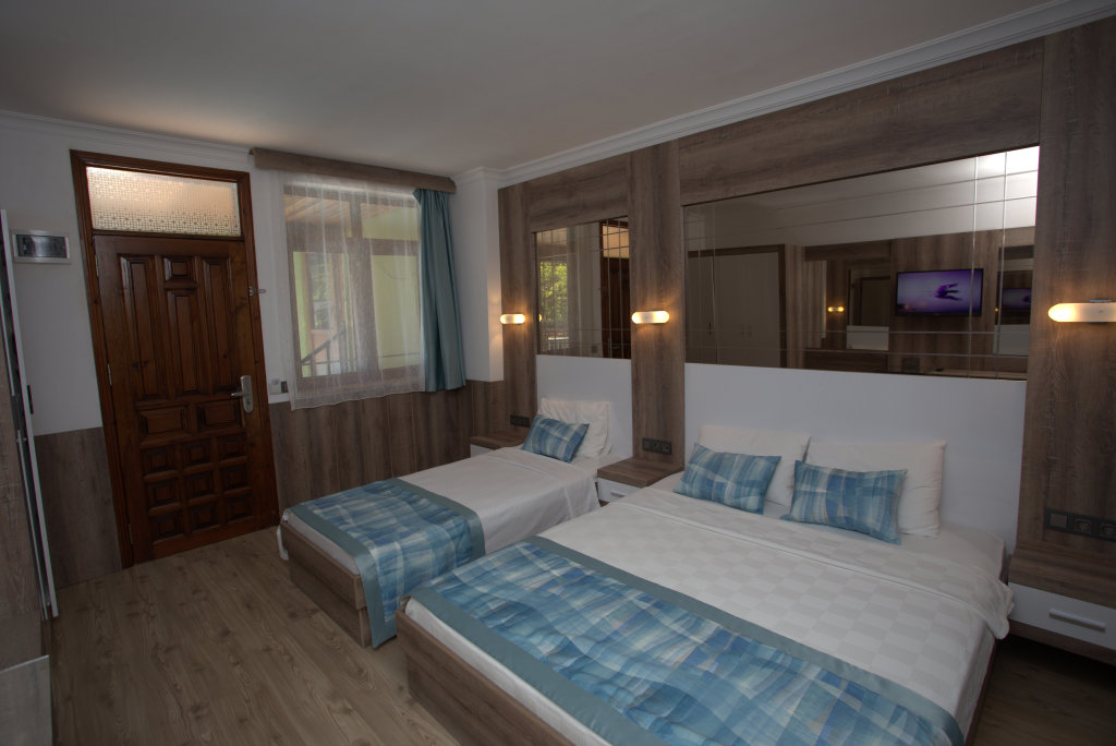 Oscar Boutique Hotel 4