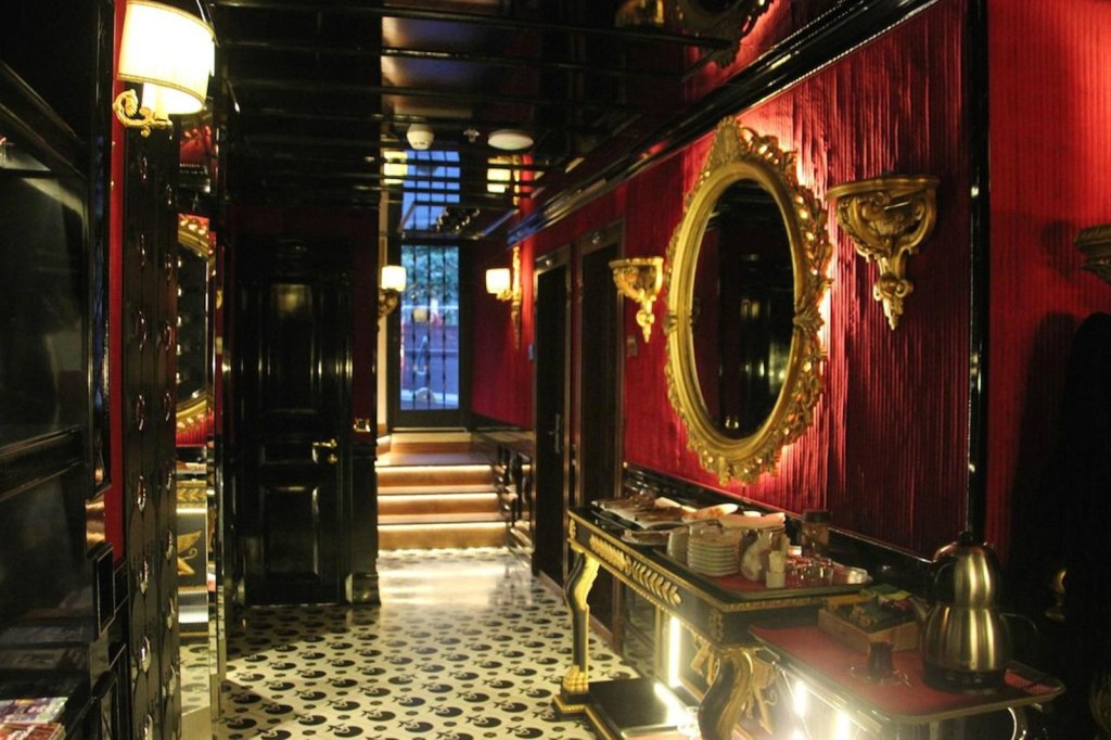 Premist Hotels Sultanahmet 15