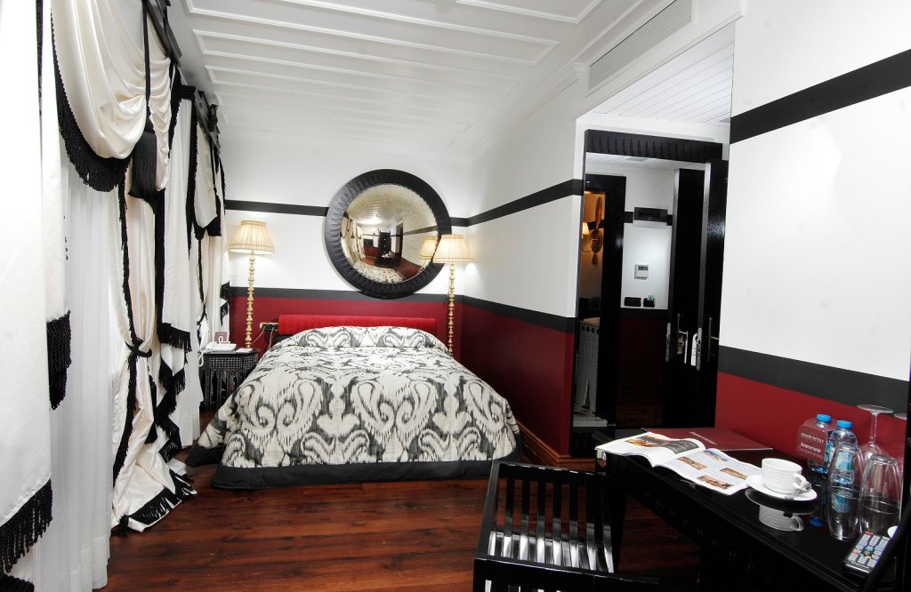 Premist Hotels Sultanahmet 18