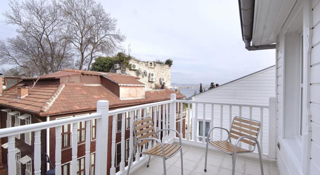 Premist Hotels Sultanahmet 19
