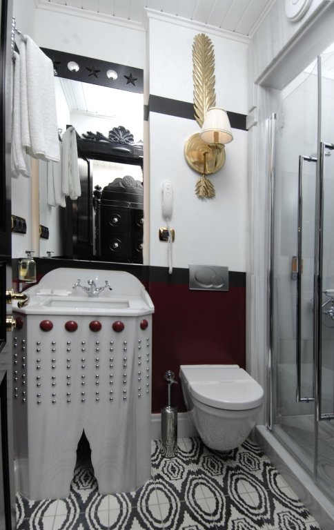 Premist Hotels Sultanahmet 23