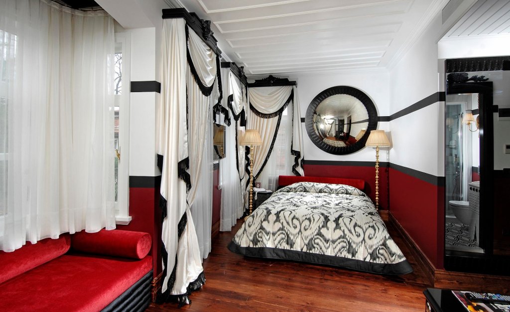 Premist Hotels Sultanahmet 24