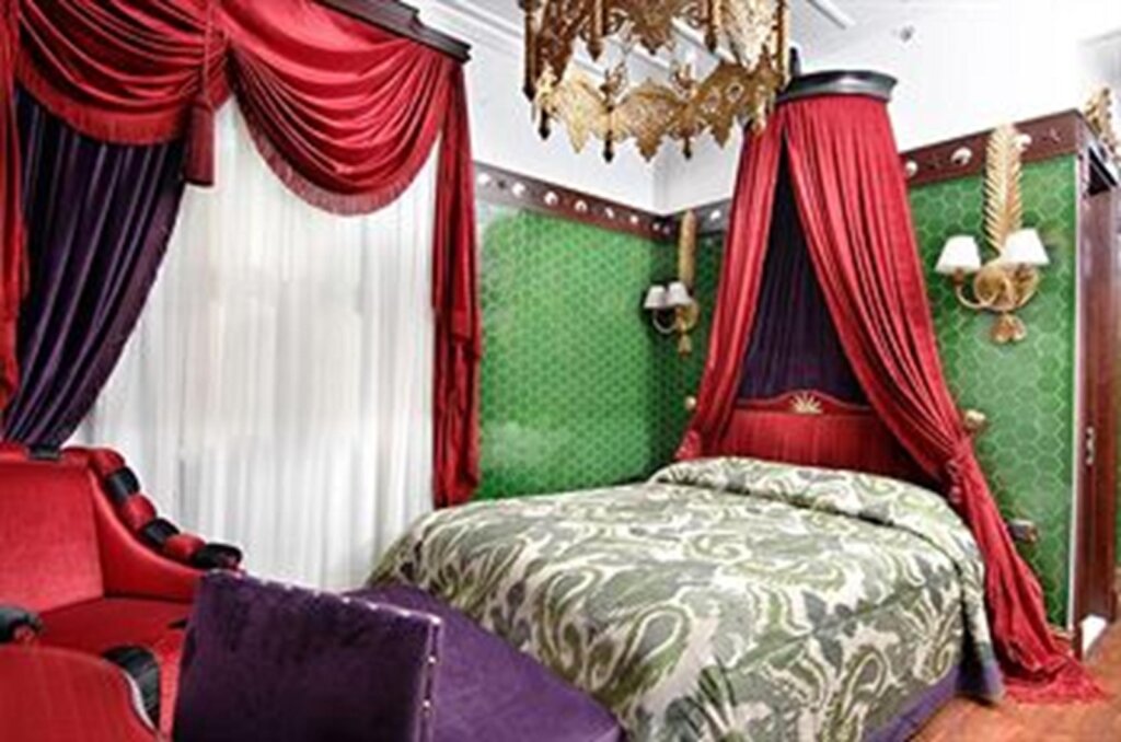 Premist Hotels Sultanahmet 3