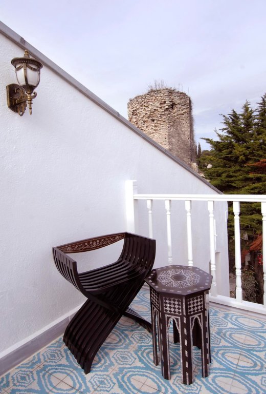 Premist Hotels Sultanahmet 7