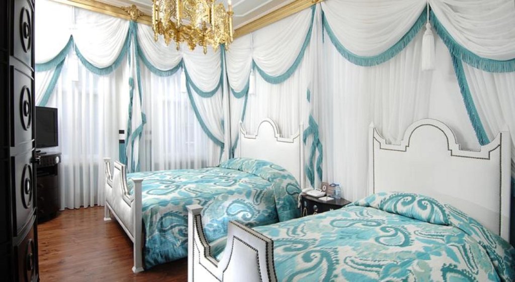 Premist Hotels Sultanahmet 9