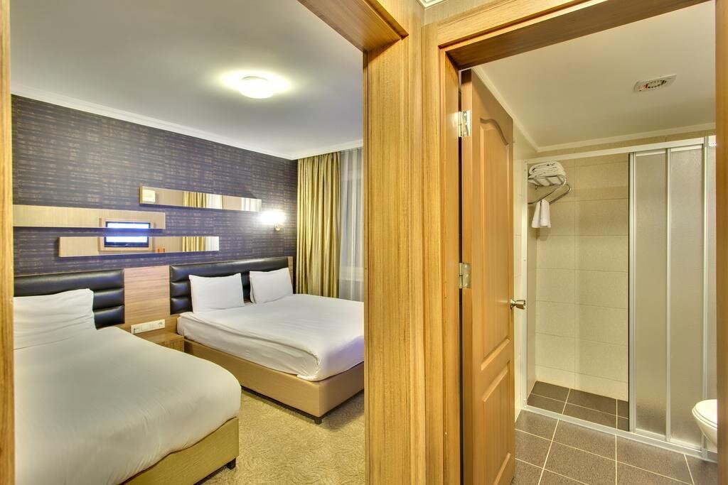 Hotel Antroyal 23