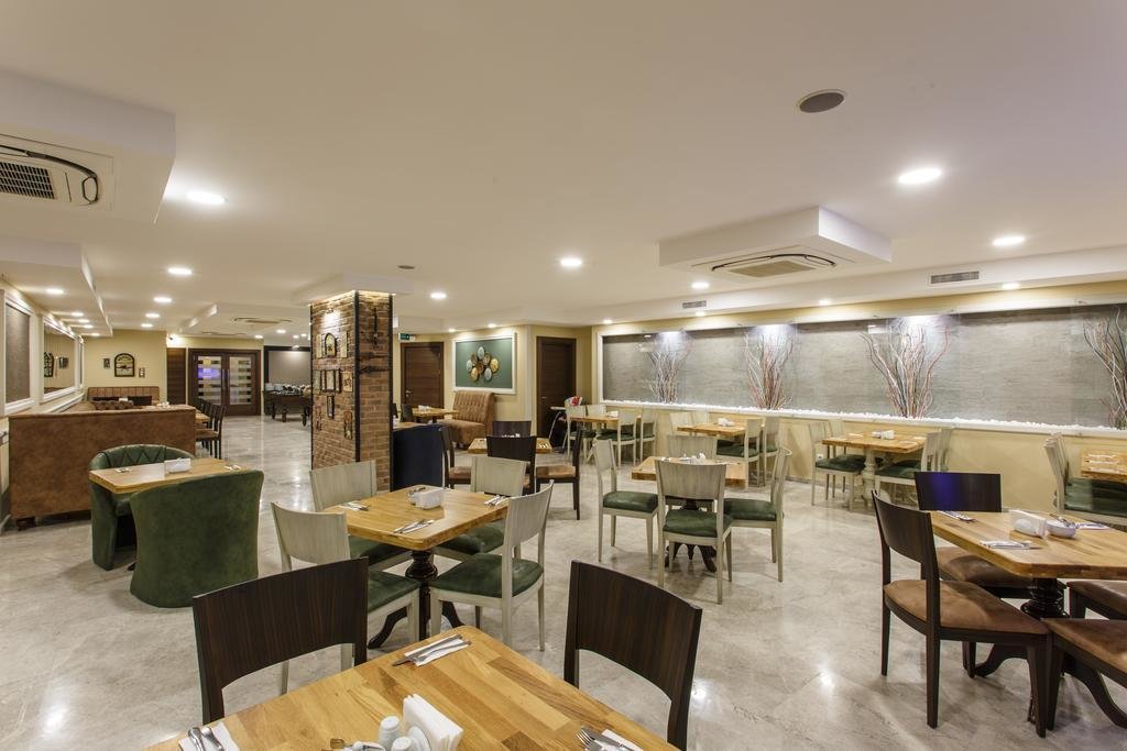Hotel Antroyal 6