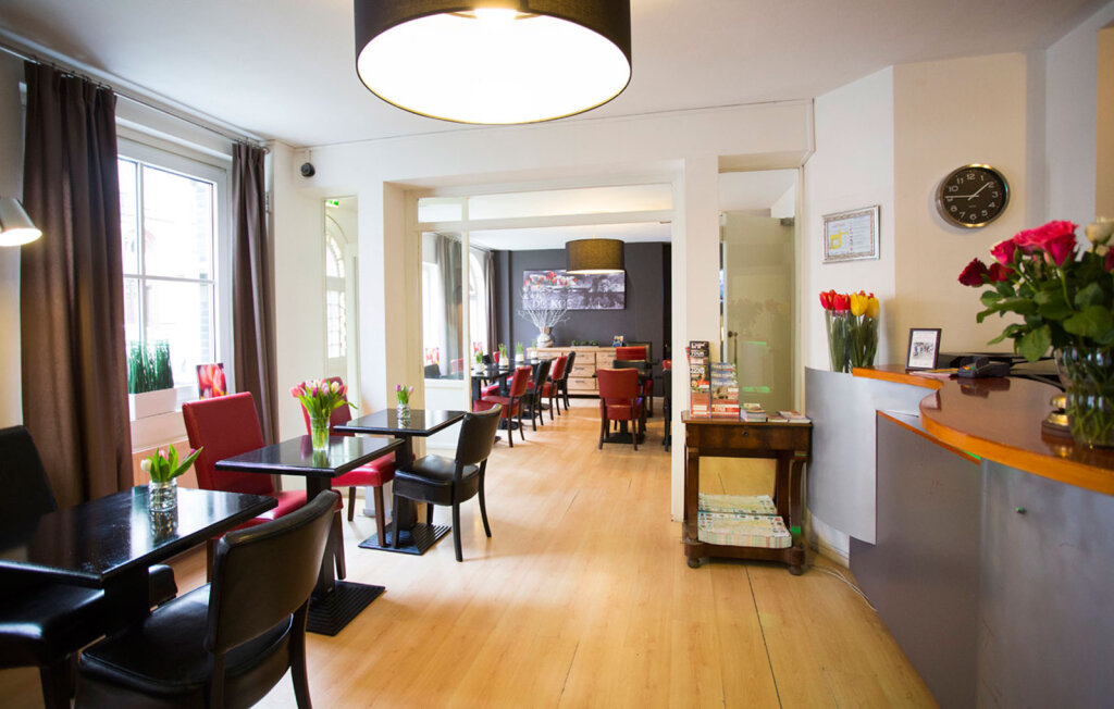 Quentin England Hotel 12