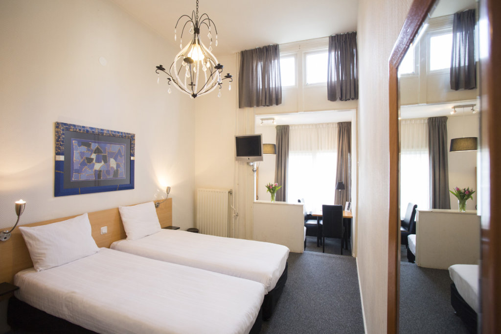 Quentin England Hotel 19