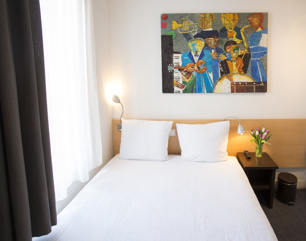 Quentin England Hotel 23