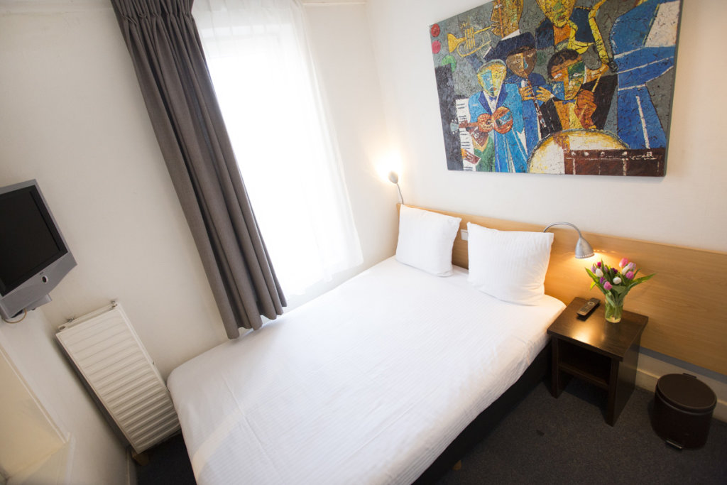 Quentin England Hotel 6