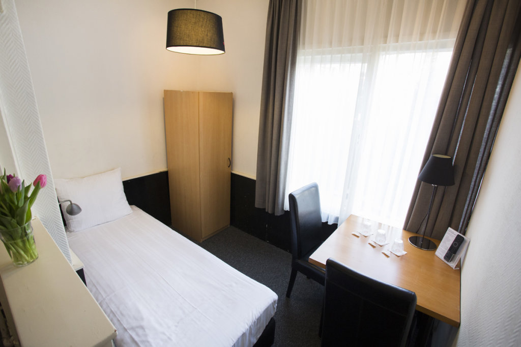 Quentin England Hotel 7