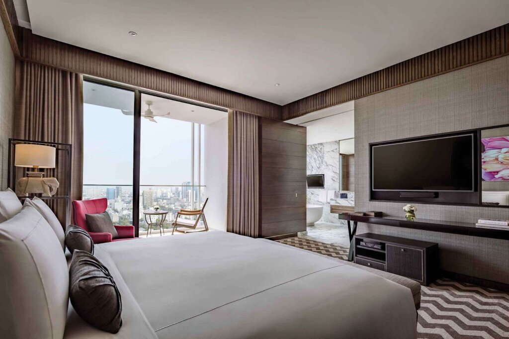 137 Pillars Suites Bangkok 1