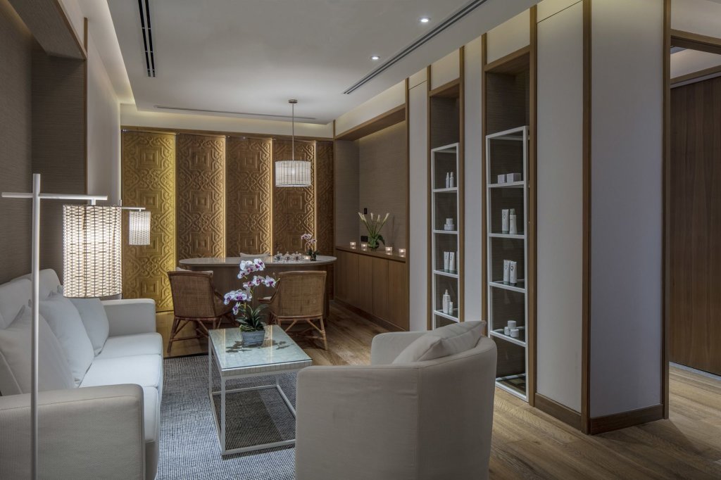 137 Pillars Suites Bangkok 10