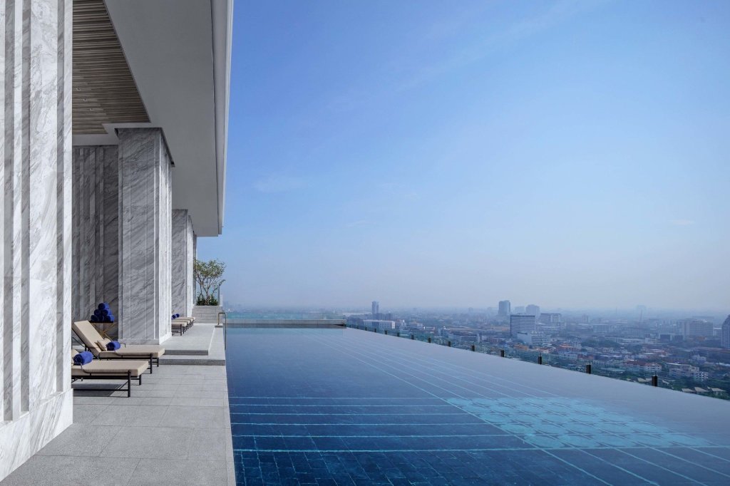 137 Pillars Suites Bangkok 14