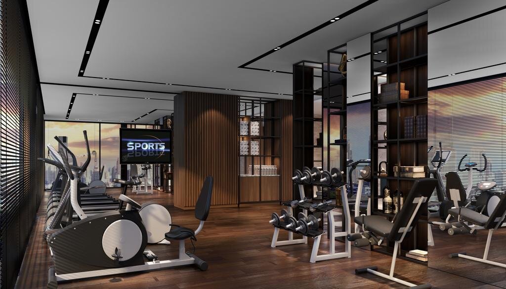137 Pillars Suites Bangkok 17