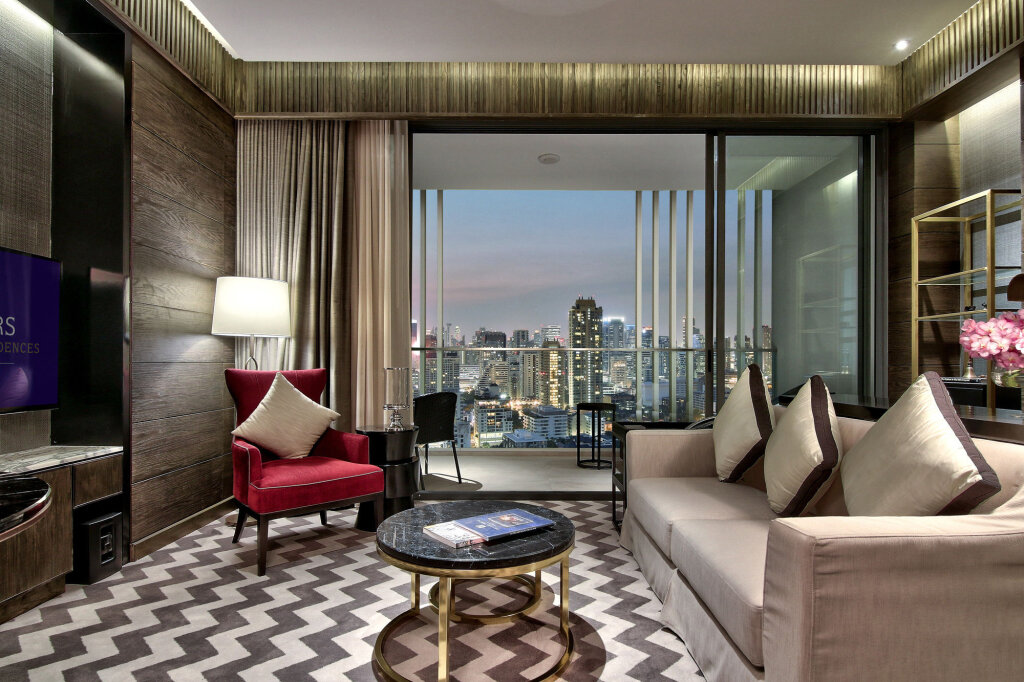 137 Pillars Suites Bangkok 2