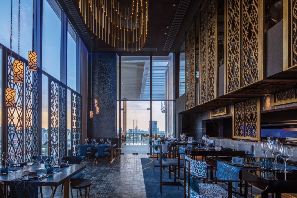 137 Pillars Suites Bangkok 4