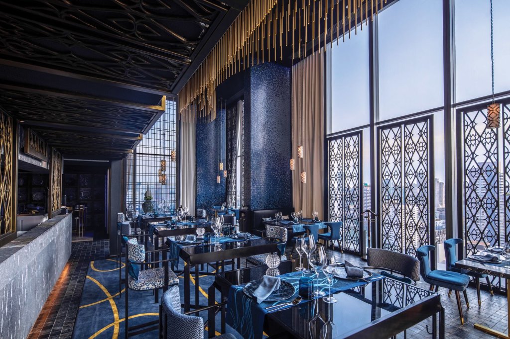 137 Pillars Suites Bangkok 5