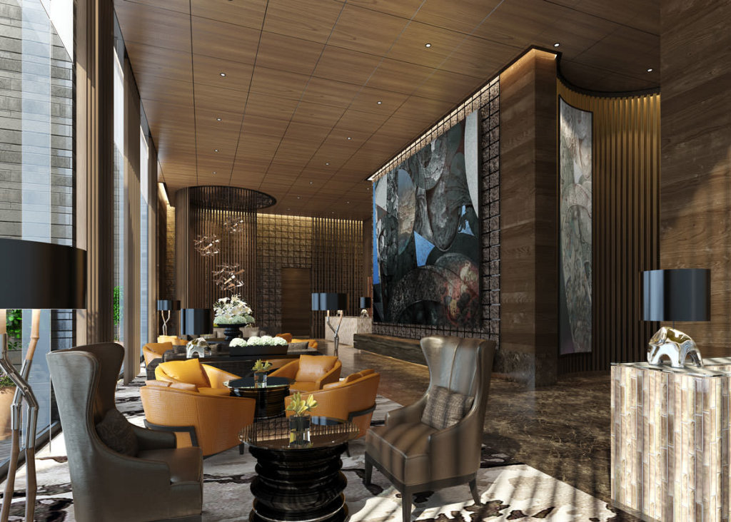 137 Pillars Suites Bangkok 6