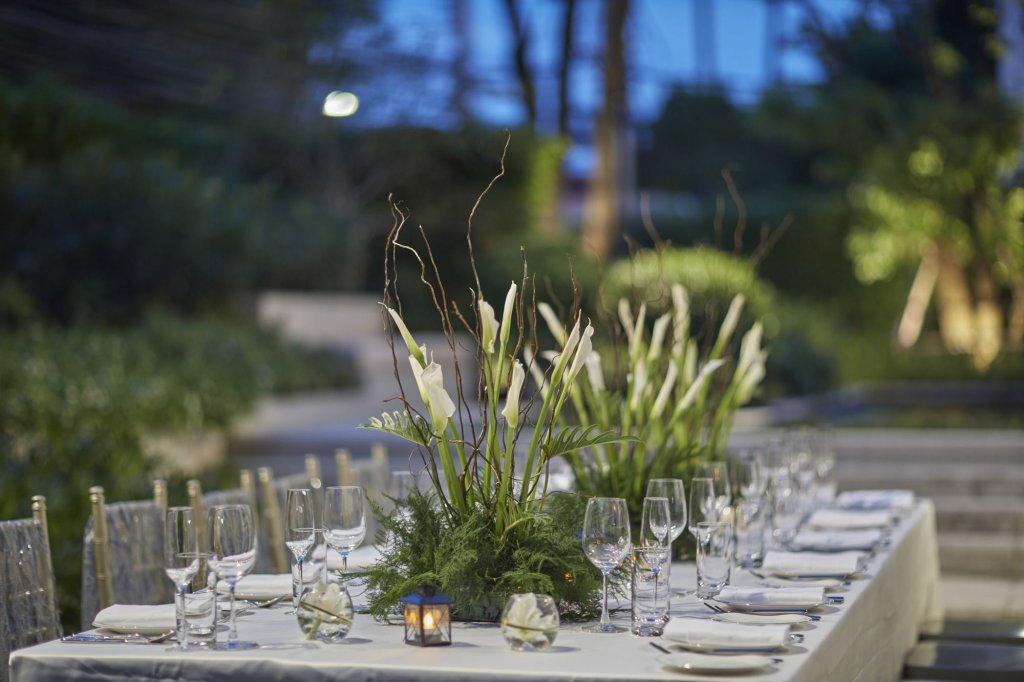 137 Pillars Suites Bangkok 9