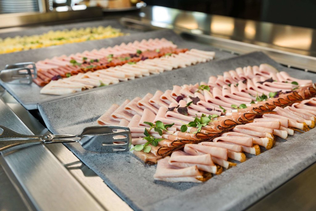 Austria Trend Hotel Bosei 1