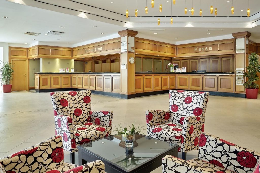 Austria Trend Hotel Bosei 17