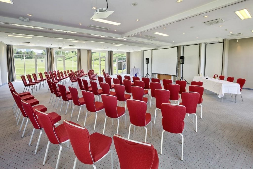 Austria Trend Hotel Bosei 19
