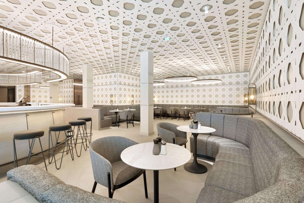 Austria Trend Hotel Bosei 22